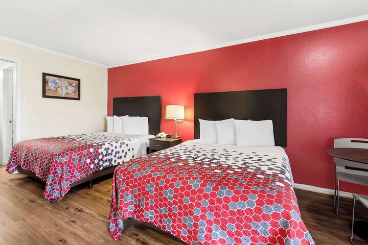 Econo Lodge St. George