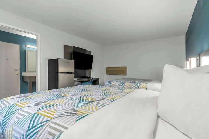 Studio 6 Suites Madera California - Yosemite