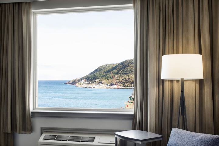Courtyard by Marriott St. Johns Newfoundland