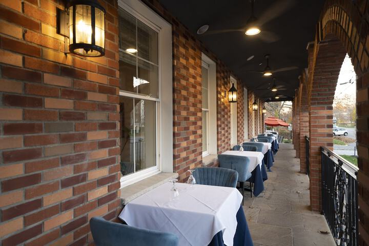The Orange Inn Boutique Hotel