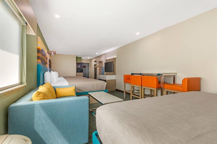 Quality Inn Mesquite - Dallas East