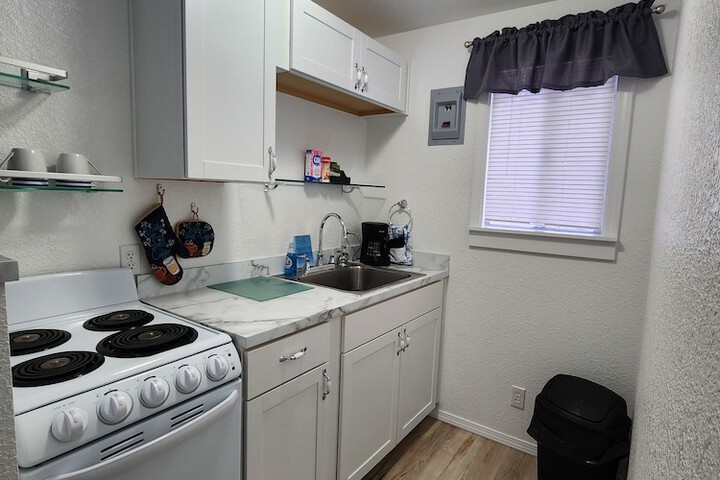 Plainview Motel & RV Park