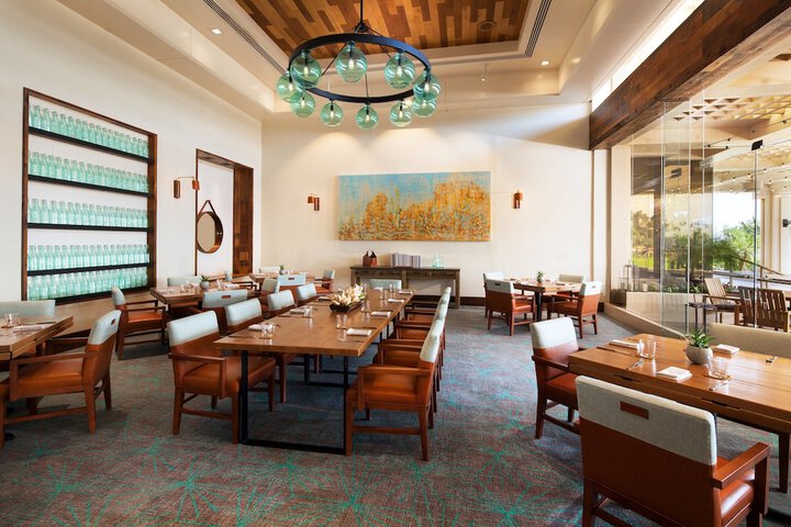 The Phoenician a Luxury Collection Resort, Scottsdale