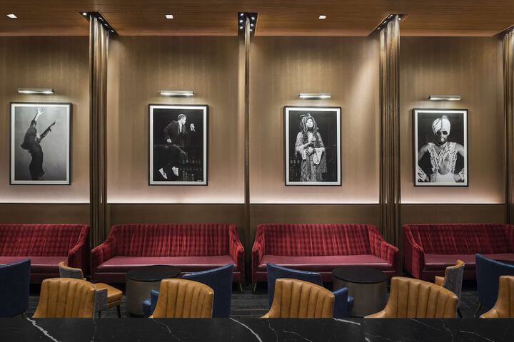 Hyatt Centric Beale Street Memphis