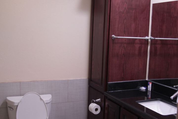 Americas Best Value Inn Port Aransas