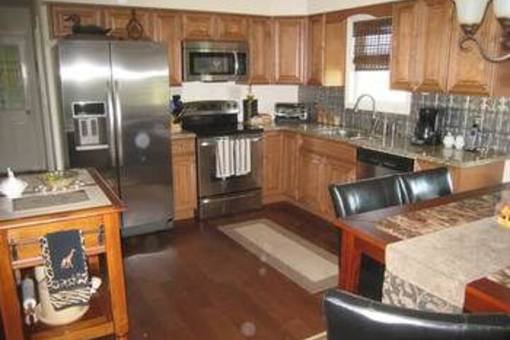 The Wild Game Inn