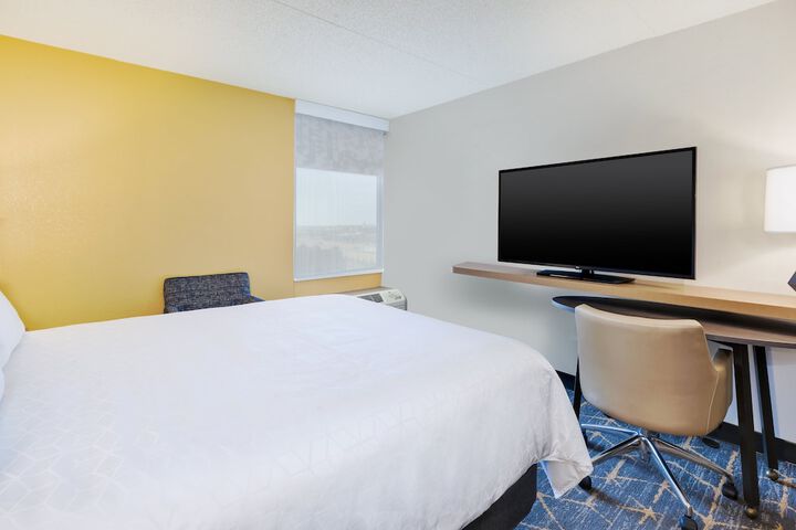 Holiday Inn Grand Rapids Downtown by IHG