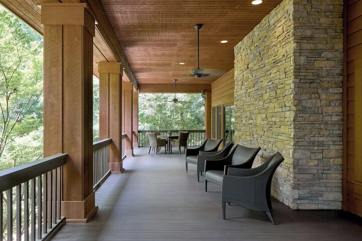 Montgomery Marriott Prattville Hotel & Conference Center