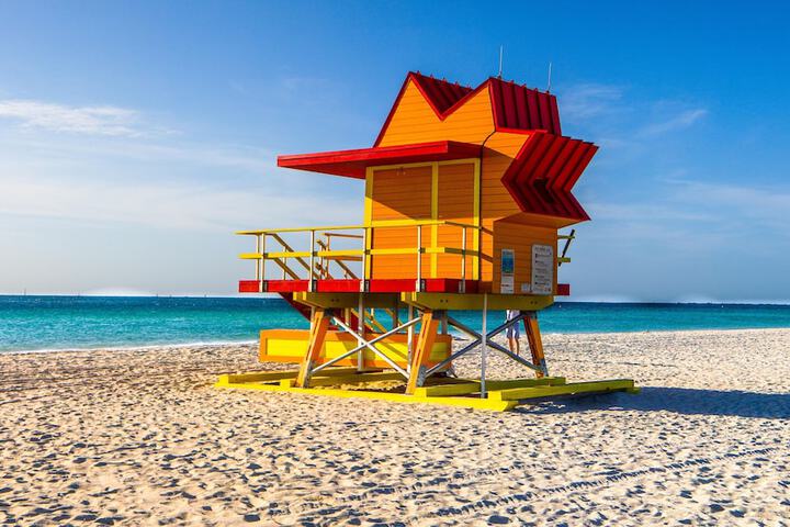 Clarion Inn & Suites Miami International Airport