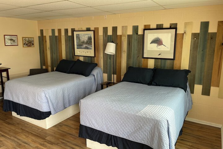 Riverview Inn