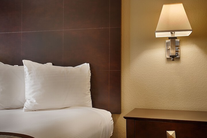 Best Western Orchard Inn