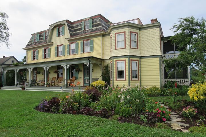 The Whitehaven Hotel