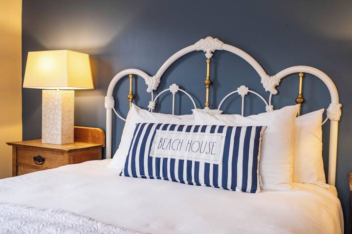 The Beach House Inn