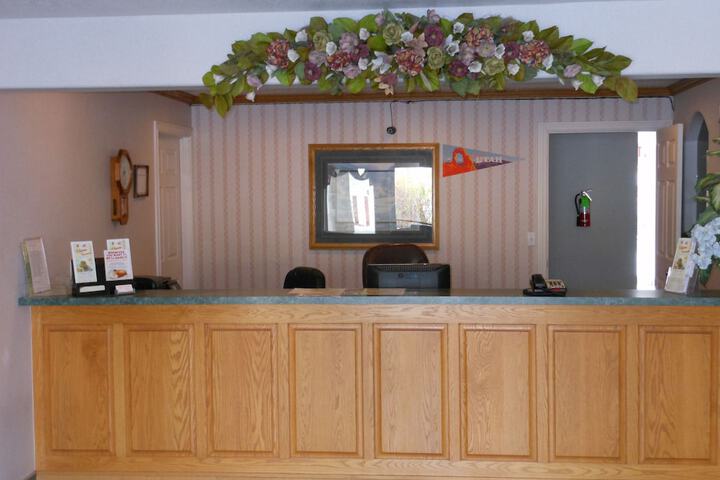 Hotel Interior 3 of 24