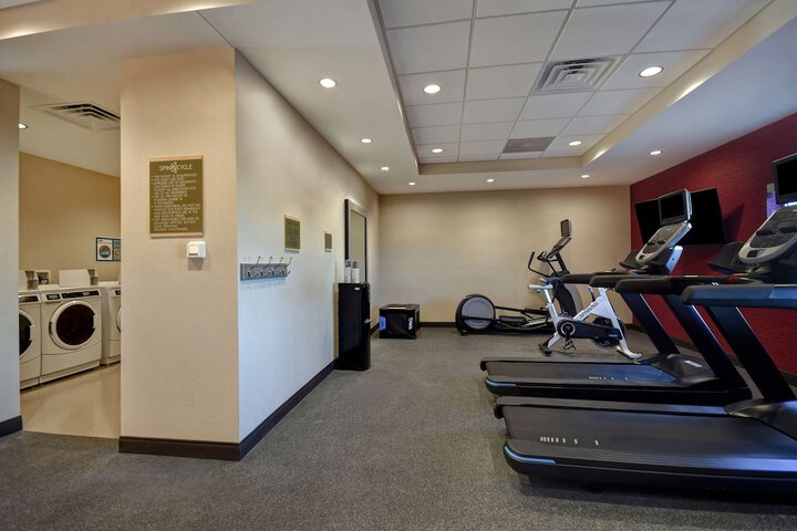 Home2 Suites by Hilton Odessa