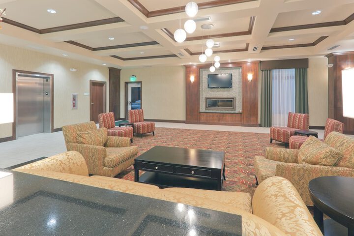 Holiday Inn Jackson NW - Airport Road by IHG