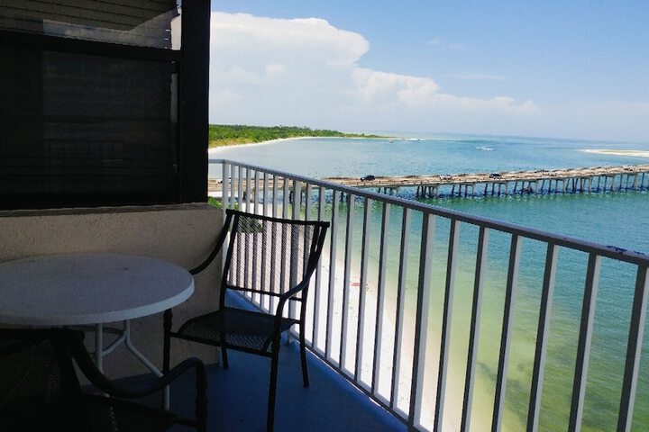 Terrace/Patio 124 of 137