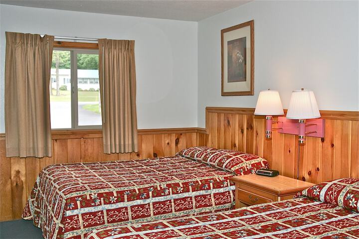 Room 40 of 105