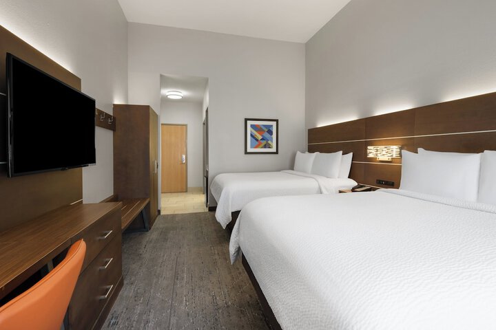 Holiday Inn Express Lake Wales N-Winter Haven by IHG