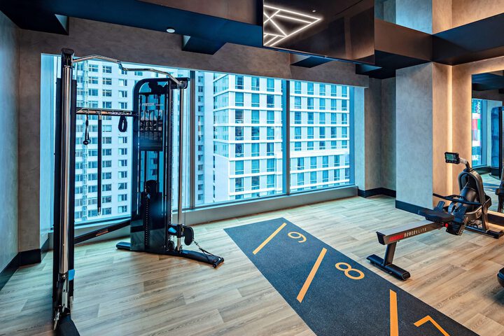 Tempo by Hilton New York Times Square