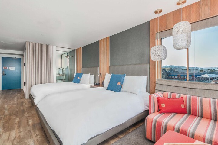 Headlands Coastal Lodge & Spa