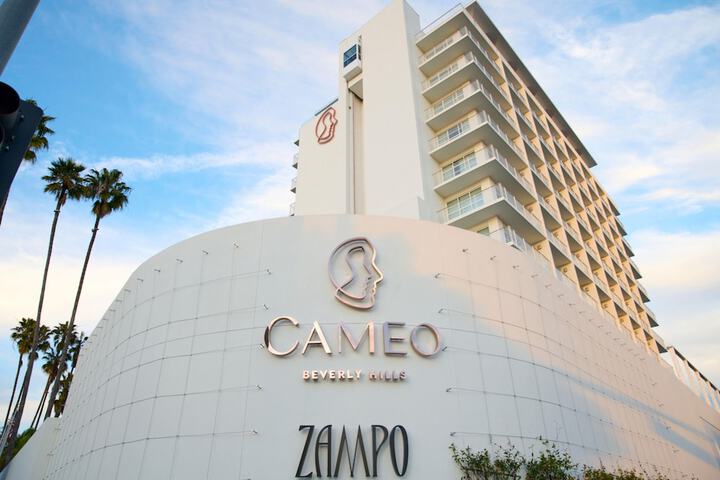 Cameo Beverly Hills LXR Hotels & Resorts