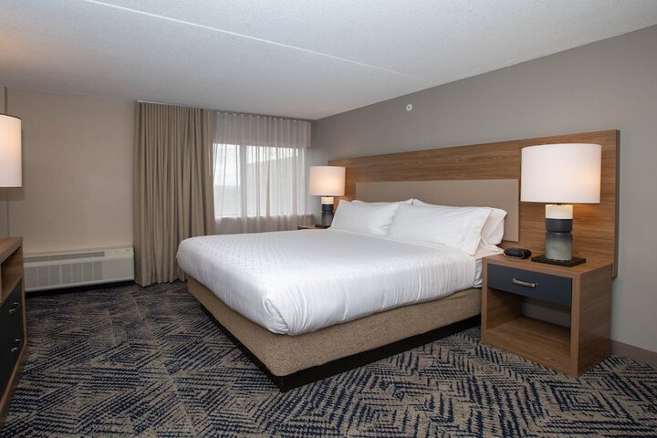 Candlewood Suites Cleveland South - Independence by IHG