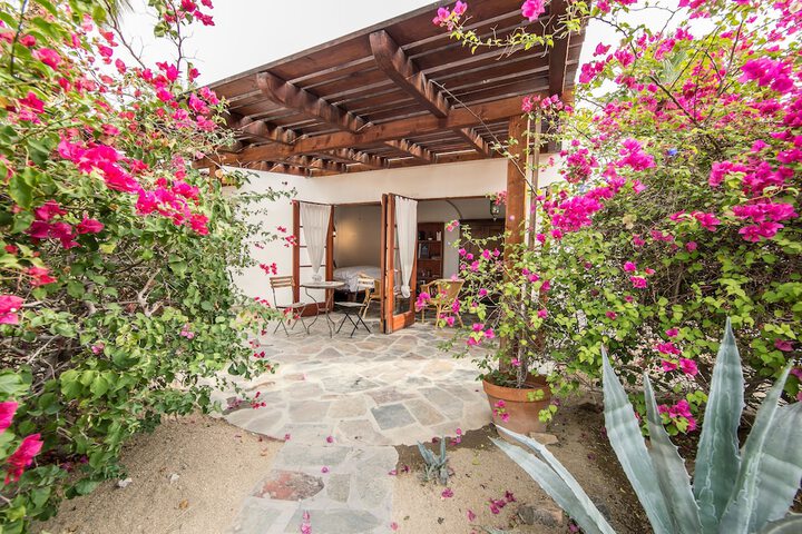 Terrace/Patio 224 of 253
