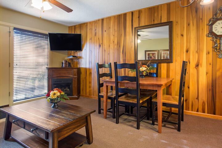 Bluegreen Vacations Blue Ridge Village an Ascend Collection Resort