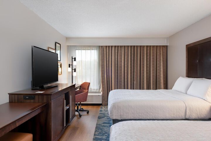 Hampton Inn South Hill