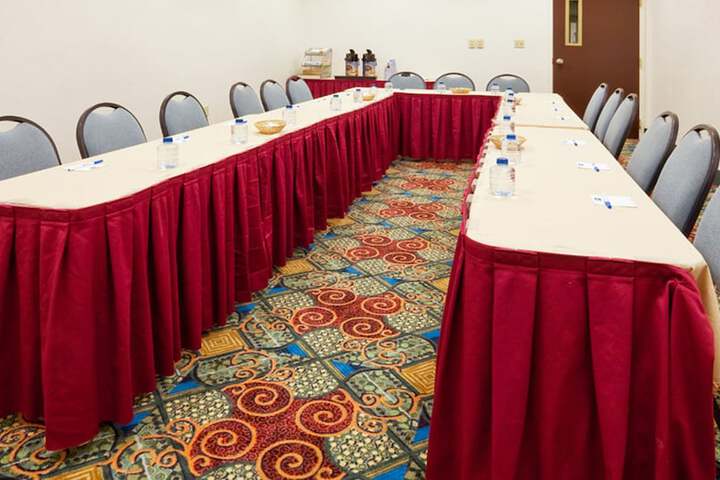 Meeting 24 of 33