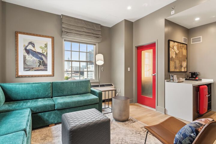 Hotel Indigo Baton Rouge Downtown by IHG