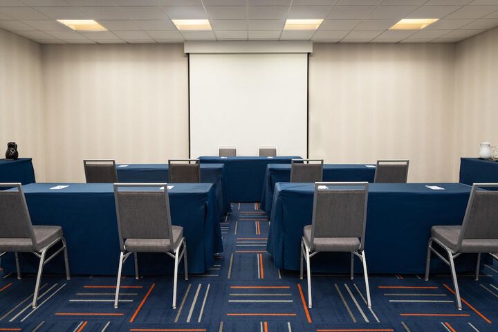 Hampton Inn Chambersburg