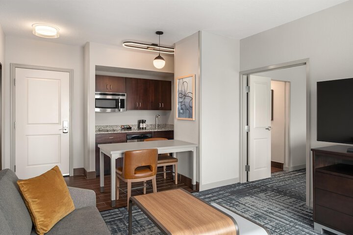 Homewood Suites by Hilton Columbus / Polaris OH