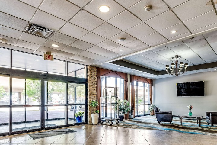 Wyndham Garden Wichita Downtown