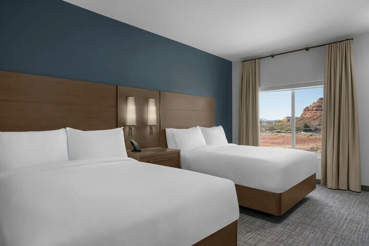 Residence Inn by Marriott St. George