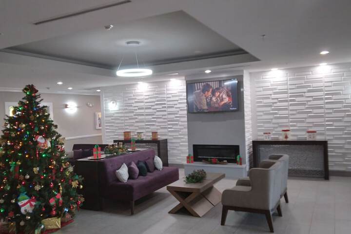 Hotel Interior 12 of 33