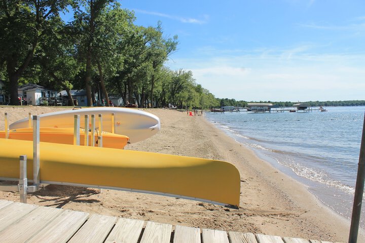 Viking Bay Resort & Lodge