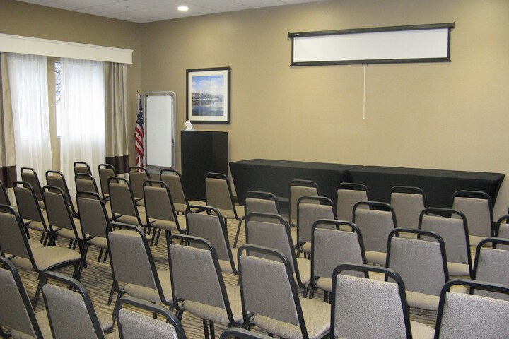 MainStay Suites Coeur dAlene