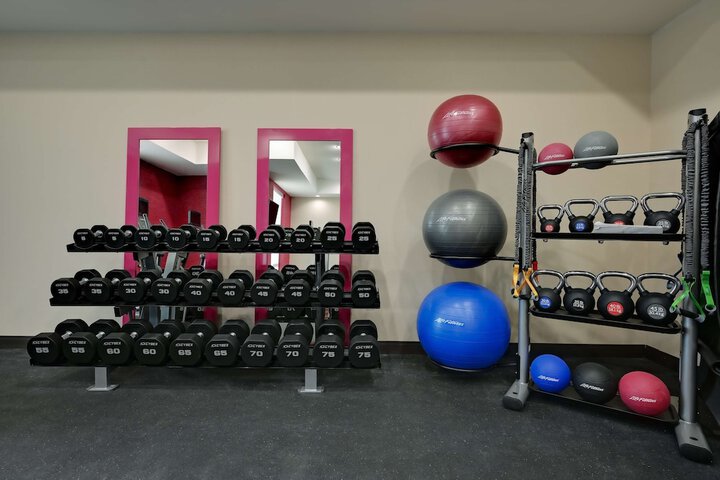 Home2 Suites by Hilton Temple Medical Center