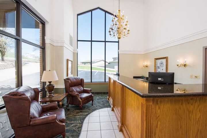 Hotel Interior 13 of 41