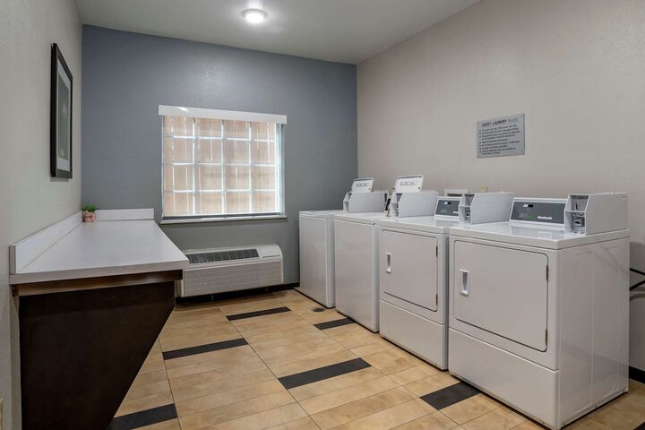 MainStay Suites Denham Springs - Baton Rouge East