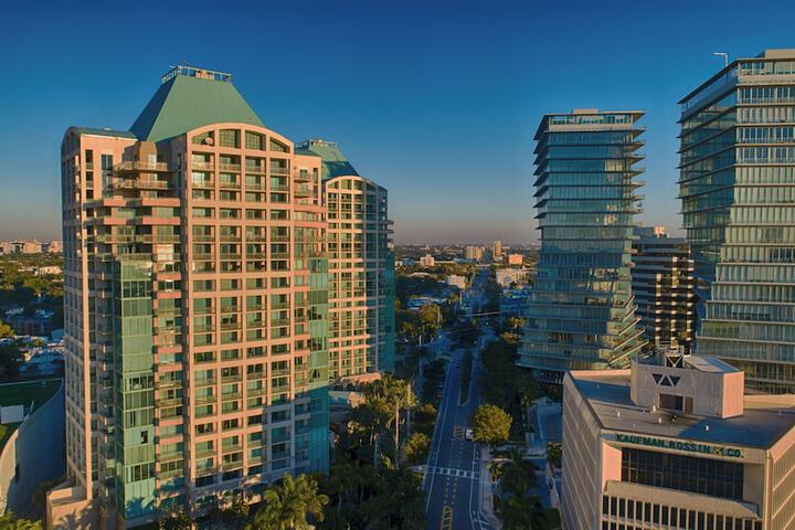 The Ritz-Carlton Coconut Grove Miami