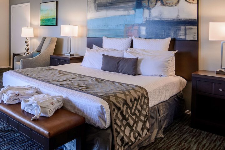Tamarack Beach Resort Hotel