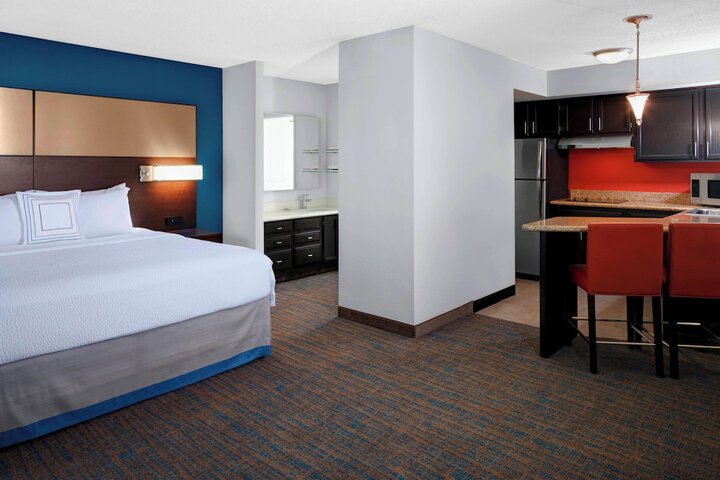 Residence Inn by Marriott Cleveland Independence