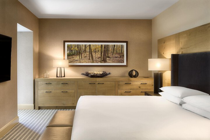 Hyatt Regency Lake Tahoe Resort Spa and Casino