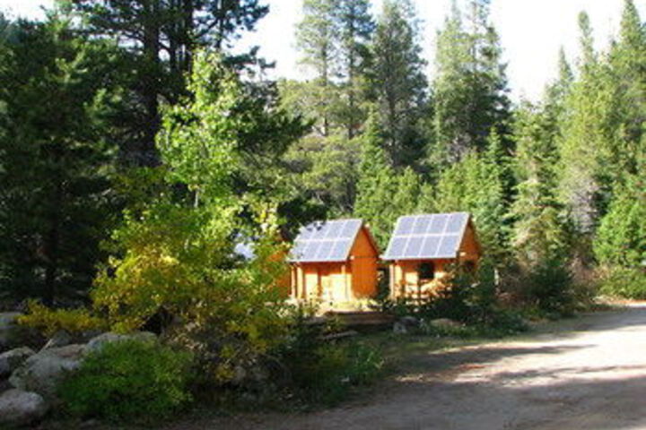 Lost Trail Lodge