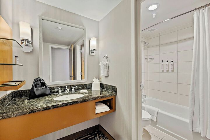 Delta Hotels by Marriott Mount Pleasant