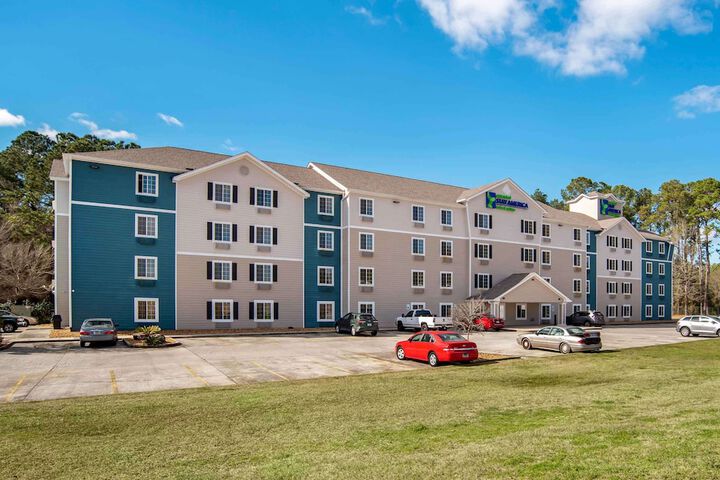 Extended Stay America Select Suites - Mobile - Daphne