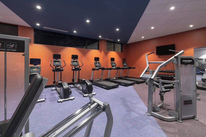 Health and Fitness 30 of 31